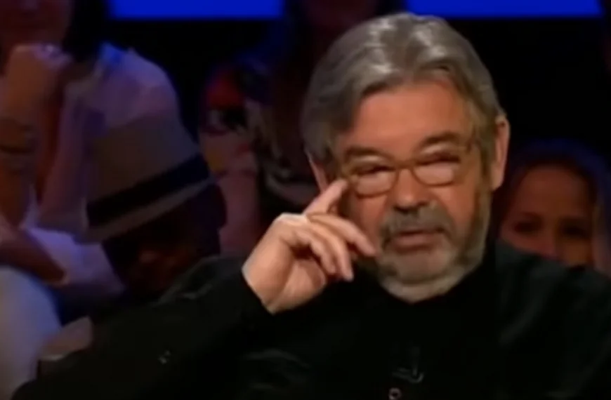 Dit is de perfecte opvolger van Maarten van Rossem bij De Slimste Mens: &acute;Geniaal&acute;