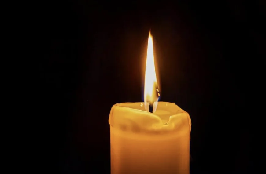 Bekende soap-acteur (39) stapt uit het leven 💔⚘️