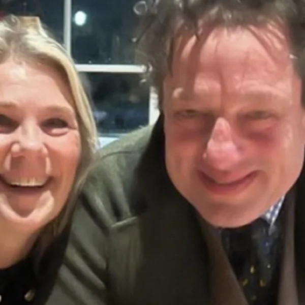 B&B Vol Liefde-Robert Jan is woedend: &acute;Dit is compleet verzonnen nieuws&acute;