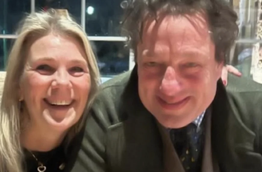 B&B Vol Liefde-Robert Jan is woedend: ´Dit is compleet verzonnen nieuws´