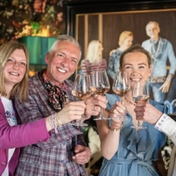 Familie Meiland kondigt groots nieuws aan: &acute;Dit had niemand zien aankomen!&acute;