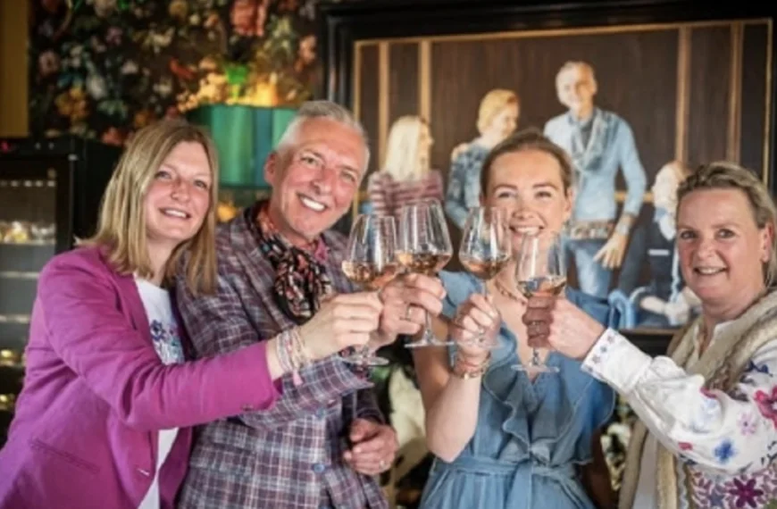 Familie Meiland kondigt groots nieuws aan: &acute;Dit had niemand zien aankomen!&acute;