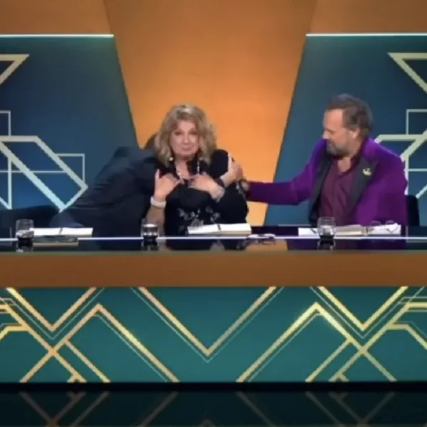 The Masked Singer-kijkers gaan los na optreden; zijn het allemaal met elkaar eens