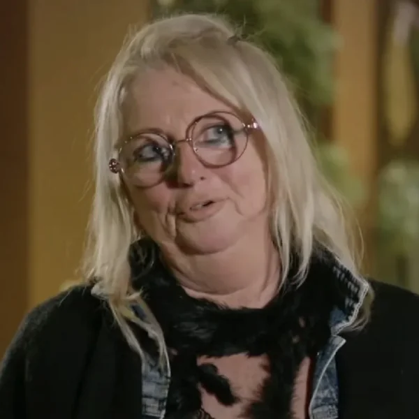 Winter Vol Liefde-kijkers gaan meteen los en zeggen allemaal hetzelfde