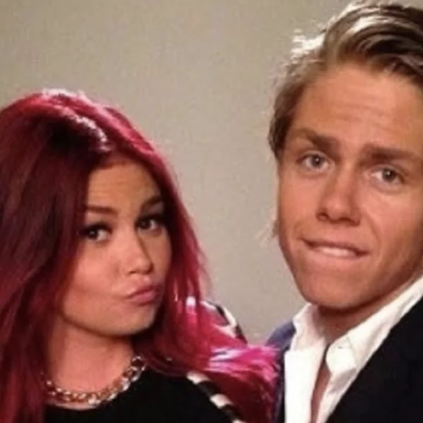 Roxeanne Hazes waarom ze weigert om over haar familie te praten: ´Voel me dan een week slecht´