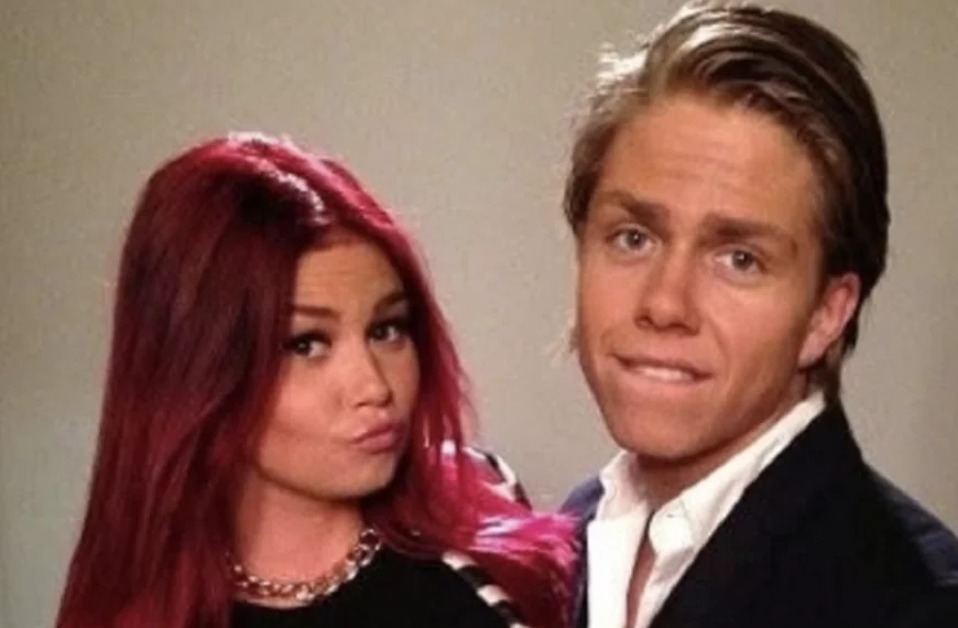 Roxeanne Hazes waarom ze weigert om over haar familie te praten: ´Voel me dan een week slecht´
