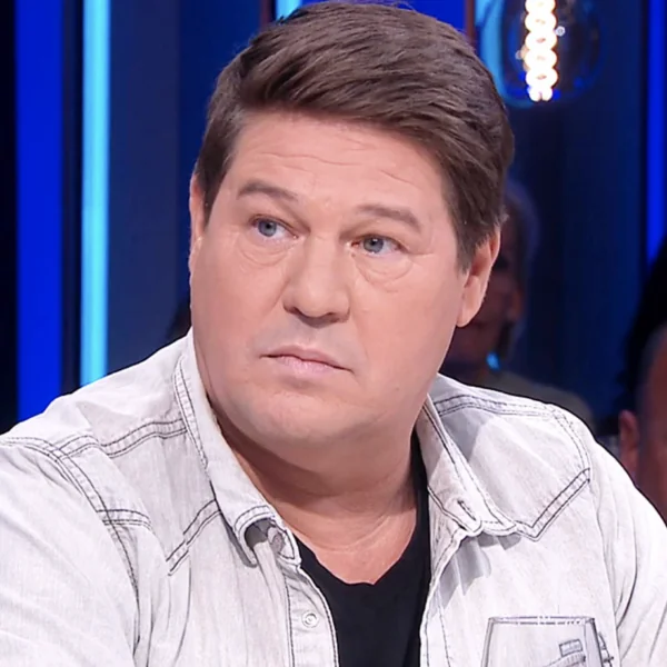 Martijn Krabbe deelt triest nieuws: “Dat kan ik niet meer”