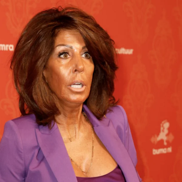 Rachel Hazes raakt álles kwijt in 2025: ´Ze is de oorzaak van alle ellende´