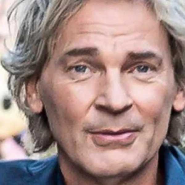 Matthijs van Nieuwkerk openhartig over televisiecomeback: ´Ben doodnerveus´