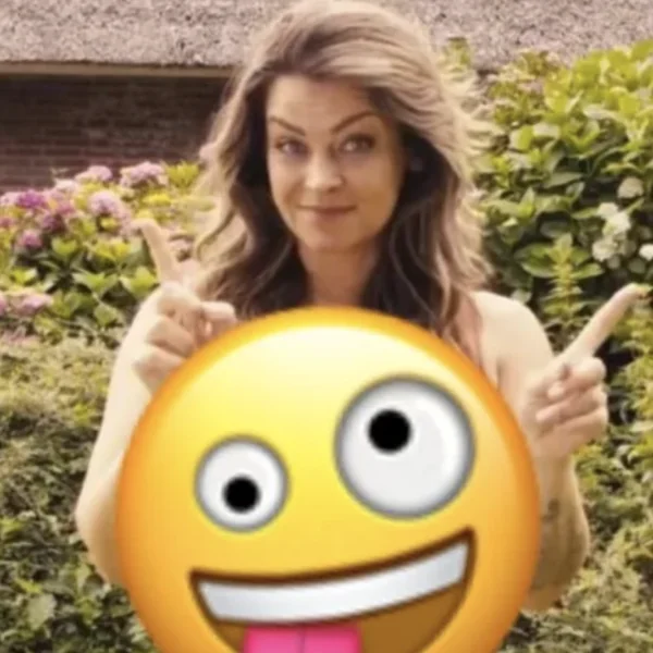 Miljuschka deelt eerlijke video: valt goed in de smaak bij de mannen