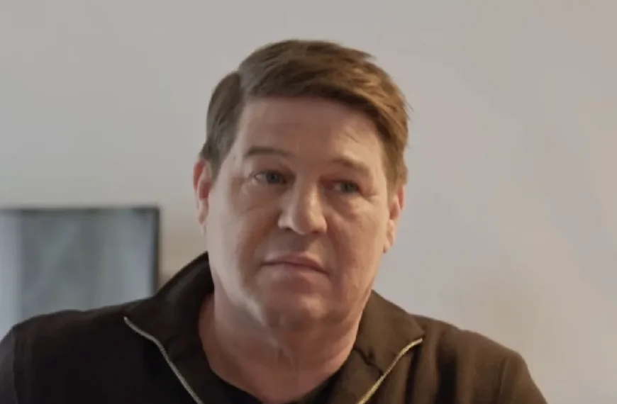 Volgers in tranen door laatste wens van Martijn Krabb&eacute; 💔