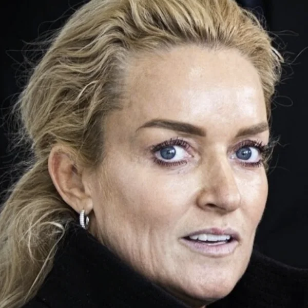 Vriend (42) Samantha Steenwijk plots heengegaan 💔😔