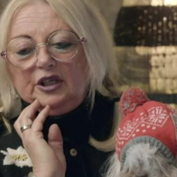 Winter Vol Liefde-Monique onthult groot geheim: ´Dit heeft ons compleet kapot gemaakt´