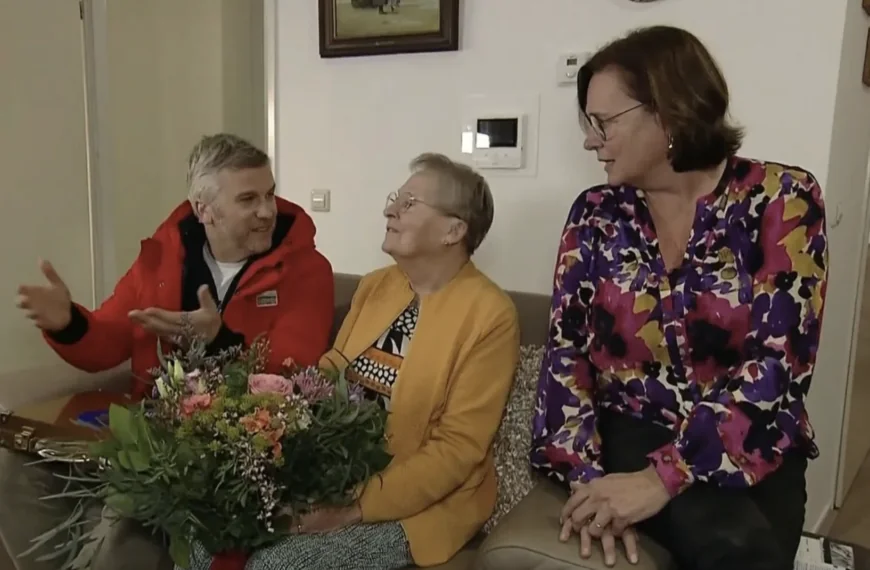 Miljoenenjacht-kijkers reageren op thuiswinnaar en iedereen is het eens