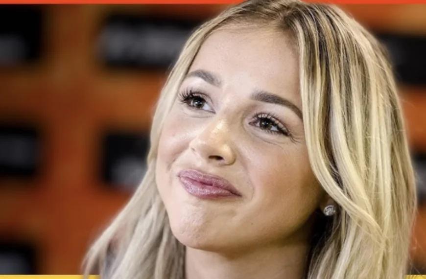 Fans in shock na dit bericht over Emma Heesters