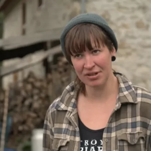 Journalist doet heftige ontdekking over verleden van Winter Vol Liefde-Judith