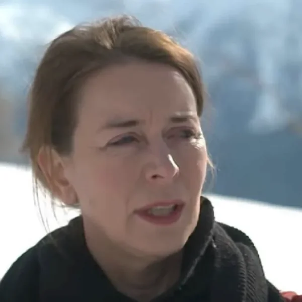 Winter Vol Liefde-deelnemer blijkt al een vriendin te hebben 😯