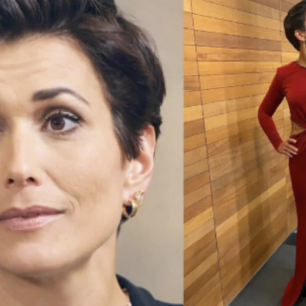 Annechien Steenhuizen plots verdwenen van tv – Speelt er meer in haar leven? Verschrikkelijke reden onthuld!