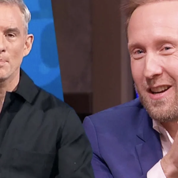 Raymond Mens reageert op ontslag Art Rooijakkers: &acute;Helemaal prima&acute;