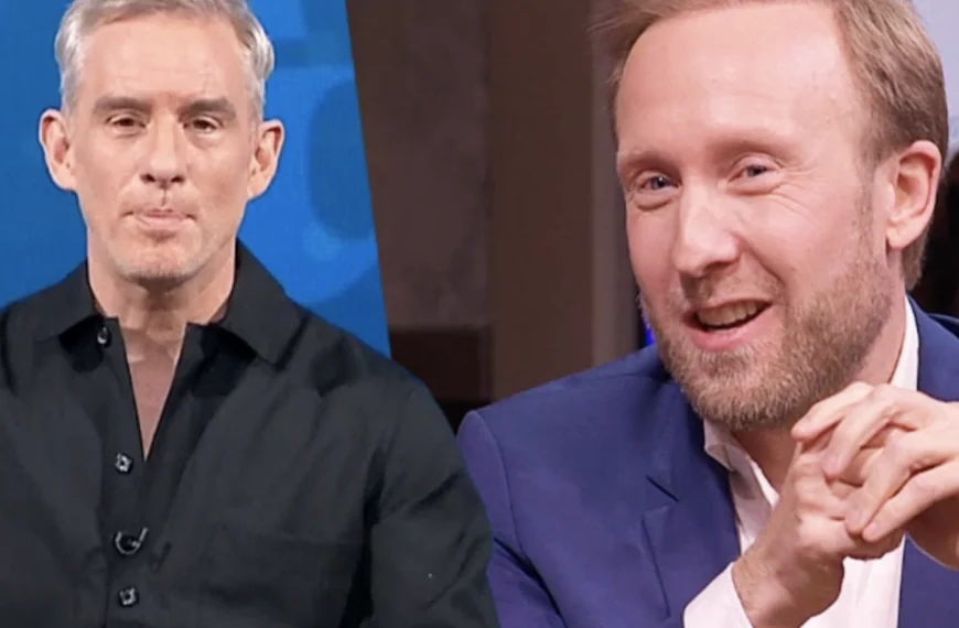 Raymond Mens reageert op ontslag Art Rooijakkers: &acute;Helemaal prima&acute;