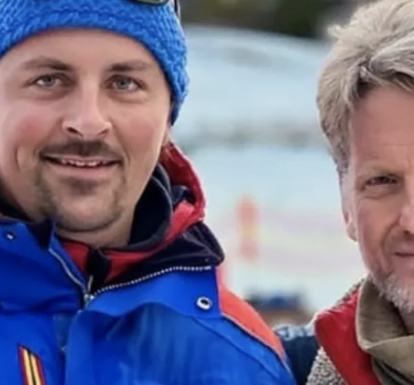 Moeder bevestigt: ´Winter Vol Liefde-Mike en prins Christiaan zijn echt goede vrienden!´