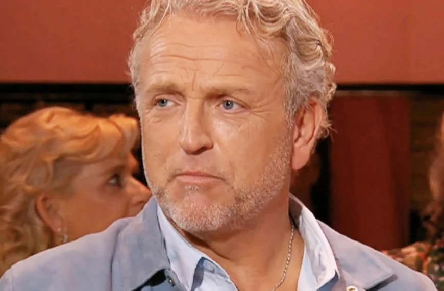Gordon opnieuw zwaar onder vuur: &acute;Afgegleden narcist!&acute;