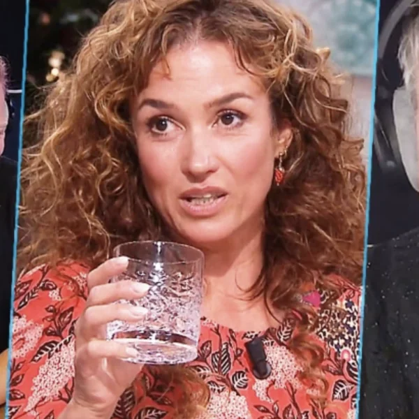 Katja Schuurman uitgemaakt voor ordinaire del: ‘1.057 mannen!’