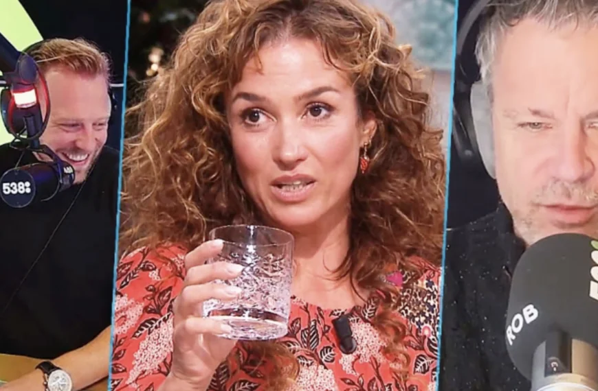 Katja Schuurman uitgemaakt voor ordinaire del: &lsquo;1.057 mannen!&rsquo;