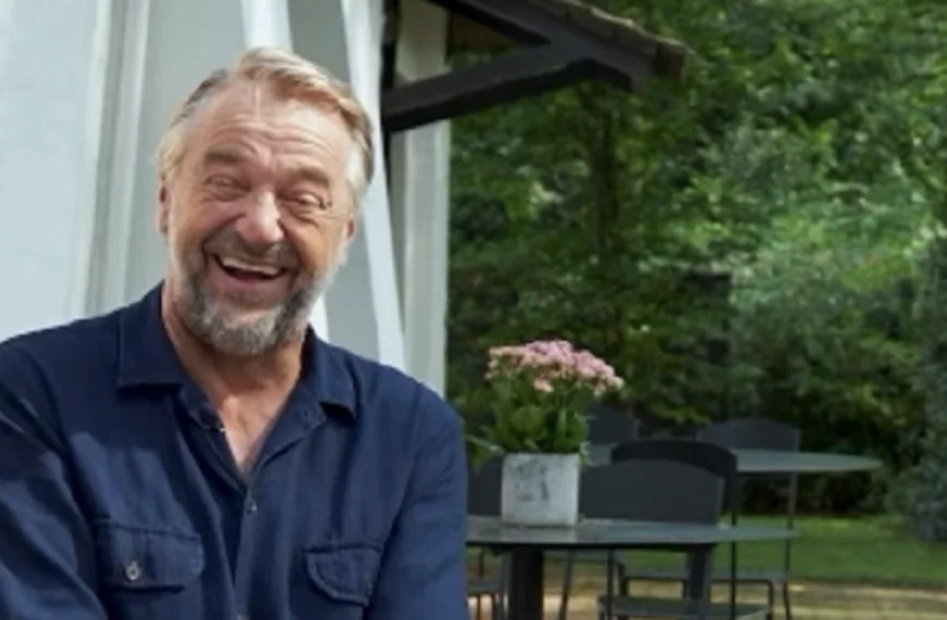 Tom Waes laat weken na dronken ongeluk van zich horen: ´Kan niet met mezelf leven´