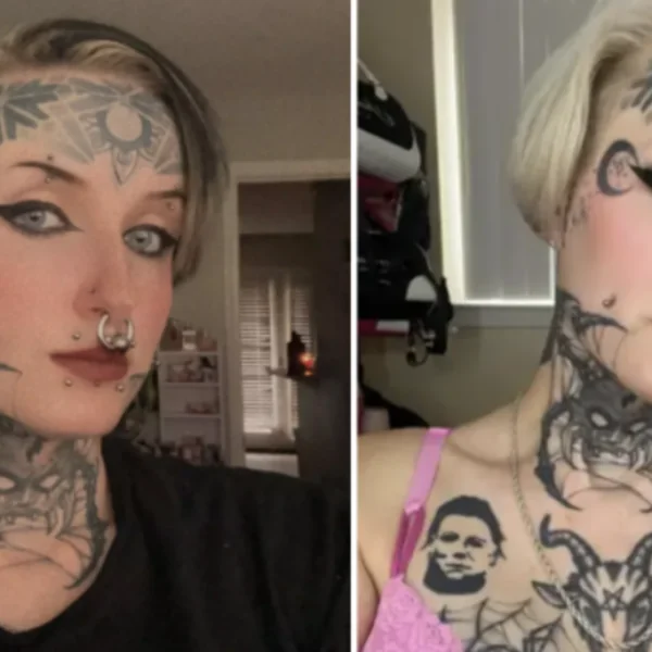 Ash (23) is boos: Ik kan geen baan vinden, overal word ik afgewezen