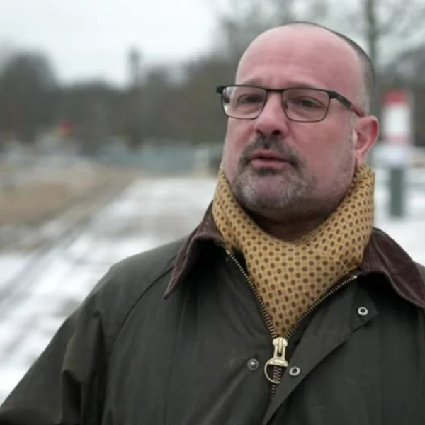 Kijkers herkennen Winter Vol Liefde-kandidaat: ”Dat is hem echt”