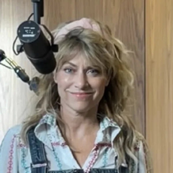 Ellen ten Damme kapot van verdriet: ´Dit kom ik nooit te boven´