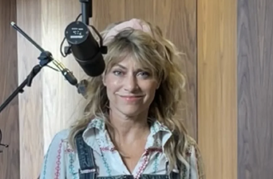 Ellen ten Damme kapot van verdriet: &acute;Dit kom ik nooit te boven&acute;