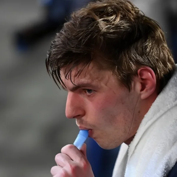 Groot verdriet voor familie Verstappen