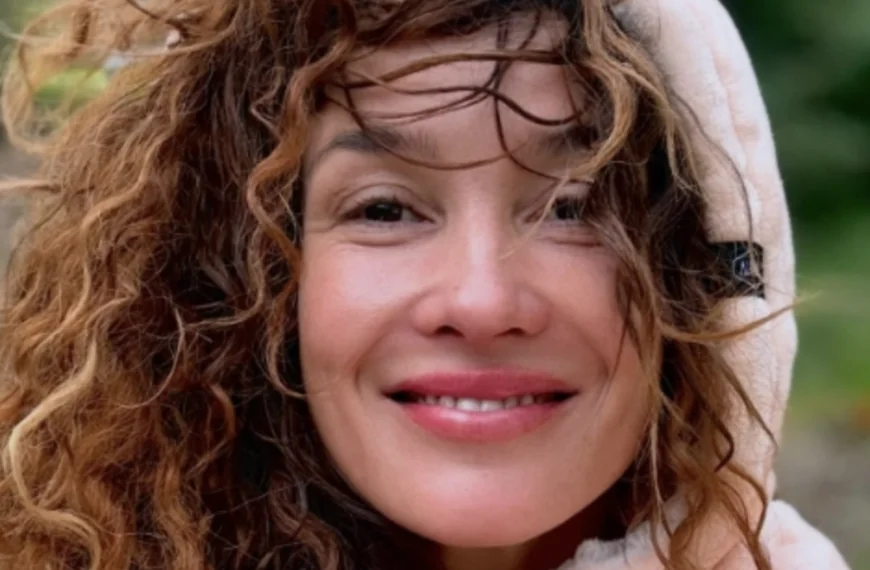 Comeback van Katja Schuurman in GTST maakt heftige emoties los: &acute;Ik moest huilen!&acute;
