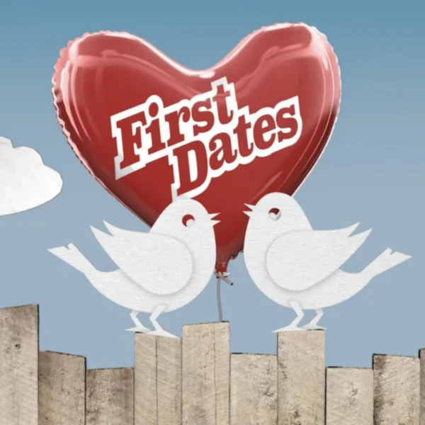 Baby bekende First Dates deelnemer overleden 💔⚘️