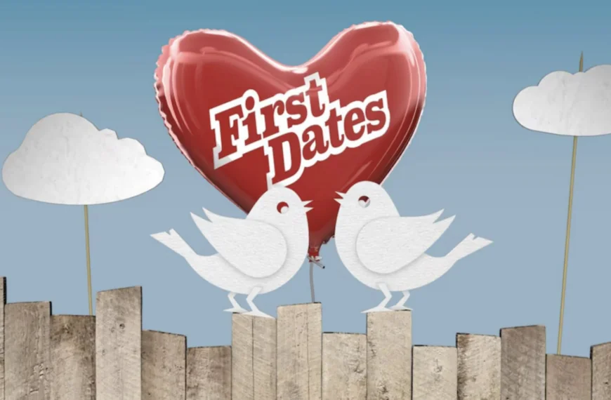 Baby bekende First Dates deelnemer overleden 💔⚘️