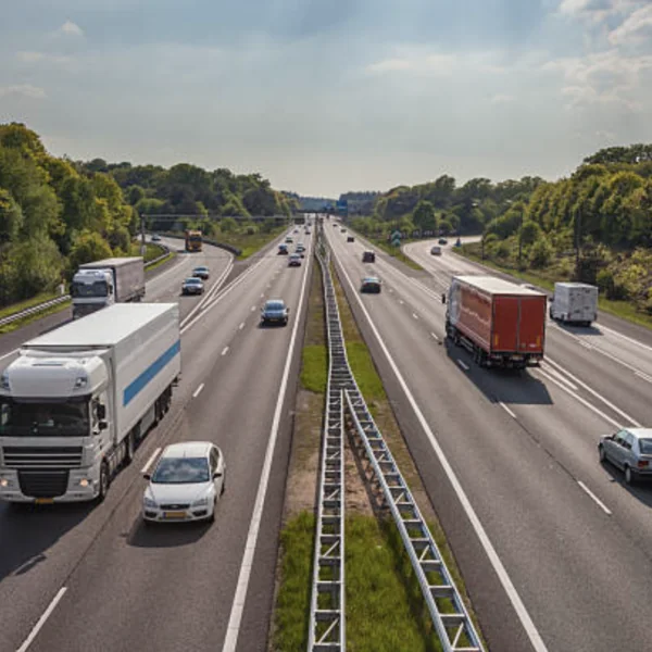 Nederlander (19) stapt na ruzie uit auto en wordt d00dgereden