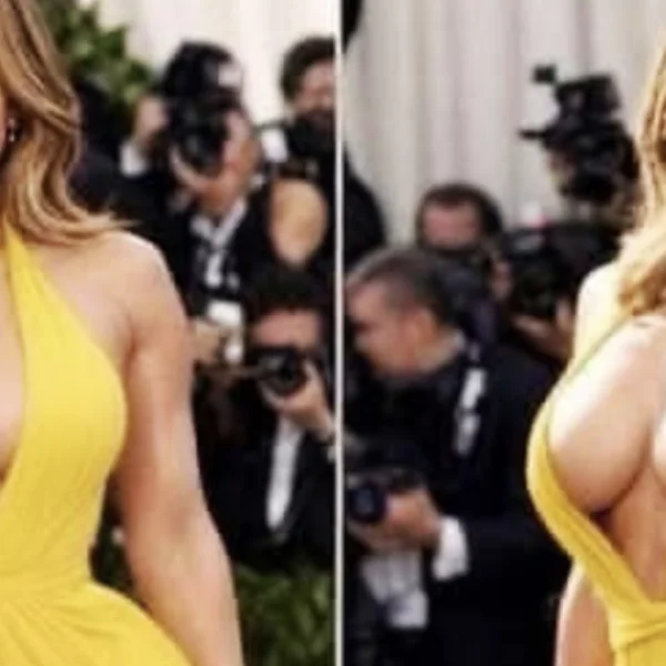 FOTO&rsquo;S 📷 | Jennifer Lopez, 55, pronkt met haar nieuwe vriend&hellip;? en je kunt maar beter gaan zitten, want misschien herken je hem!