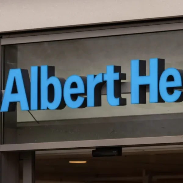 Albert Heijn haalt product uit de schappen, komt met waarschuwing