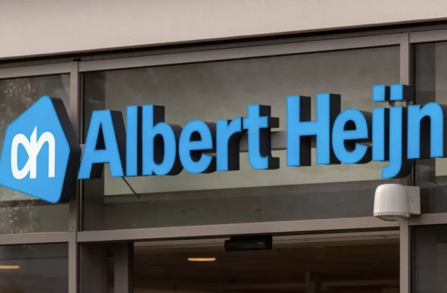 Albert Heijn haalt product uit de schappen, komt met waarschuwing