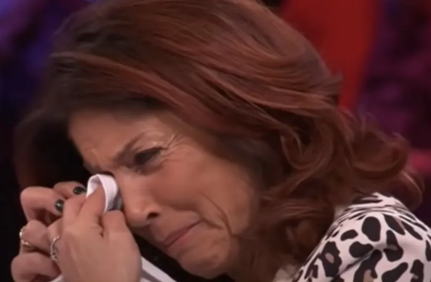 Rachel Hazes getroffen door groot verlies: &lsquo;Onwerkelijk om je zo plots te moeten missen&rsquo;