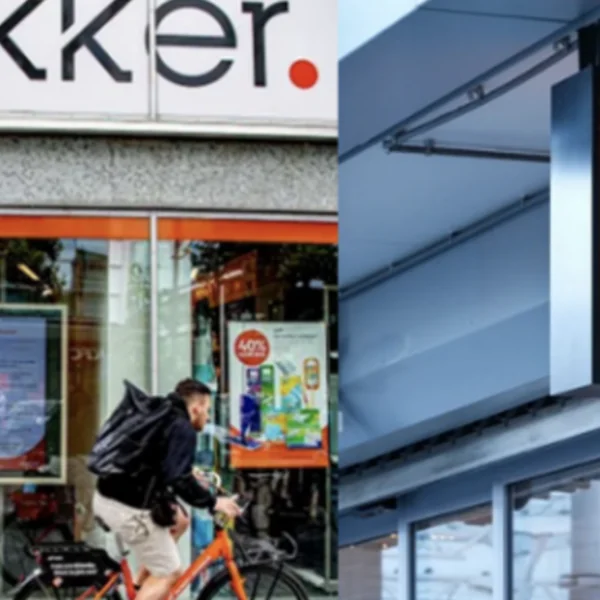 &ldquo;Blokker-winkels herleven: deuren gaan weer open!