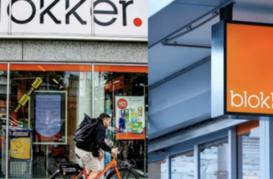 “Blokker-winkels herleven: deuren gaan weer open!