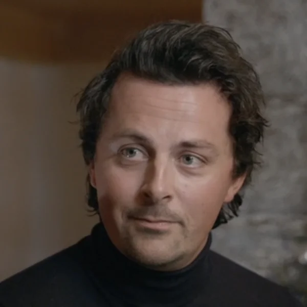 Uitkomst Winter Vol Liefde gelekt: Mike is samen met deze dame 👀