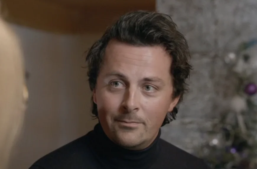 Uitkomst Winter Vol Liefde gelekt: Mike is samen met deze dame 👀