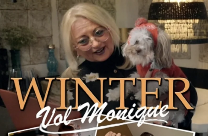 BN&acute;er meldt zich aan voor de moeder van Winter Vol Liefde-Mike: &acute;Hilarisch!&acute;