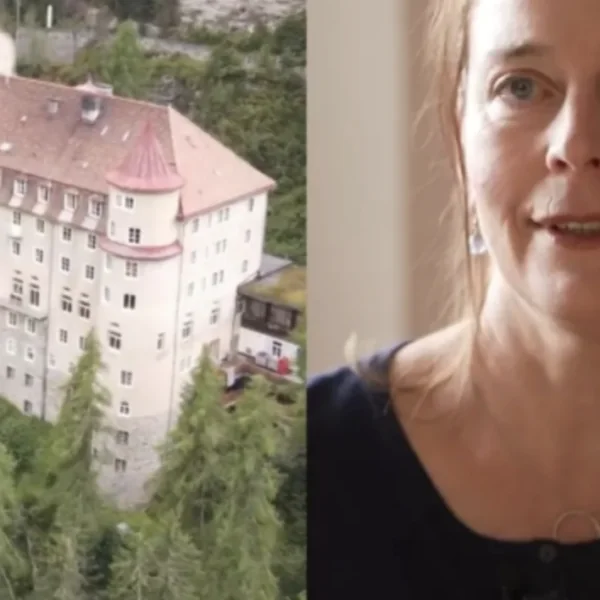 Wat kost een overnachting in het sprookjeskasteel van Winter Vol Liefde-Adrienne?