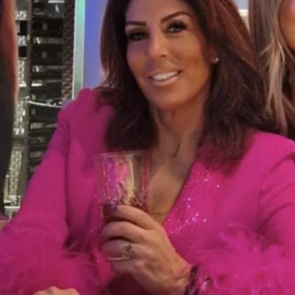 Rachel Hazes’ zus zorgt voor verrassend moment in Winter Vol Liefde!