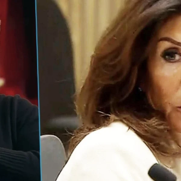 Rachel Hazes bestookt Andr&eacute; met psychologische oorlog: &lsquo;Wil hem kapot maken&rsquo;